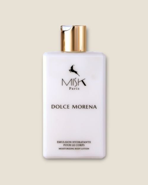 Dolce Morena Body Lotion