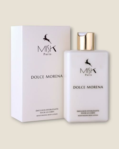 Dolce Morena Body Lotion