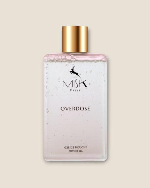 Overdose Shower Gel