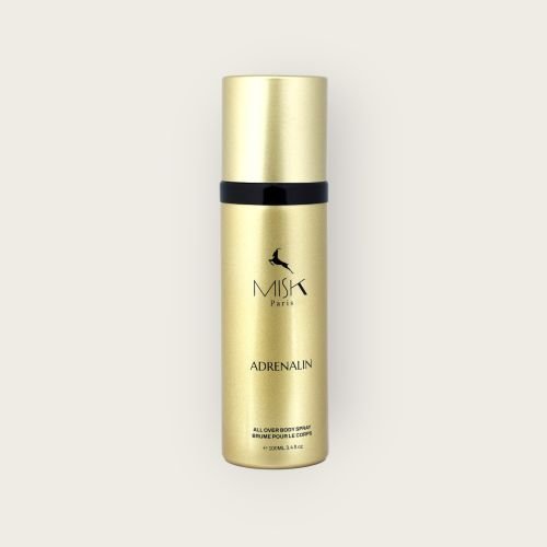 Adrenalin Body Spray