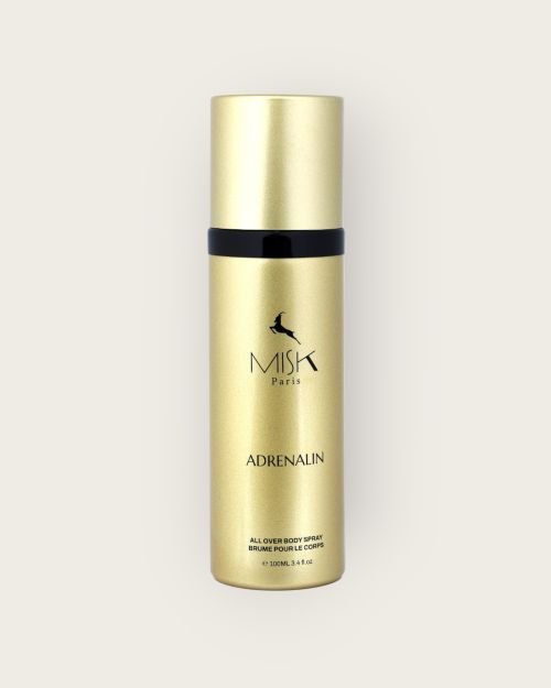 Adrenalin Body Spray