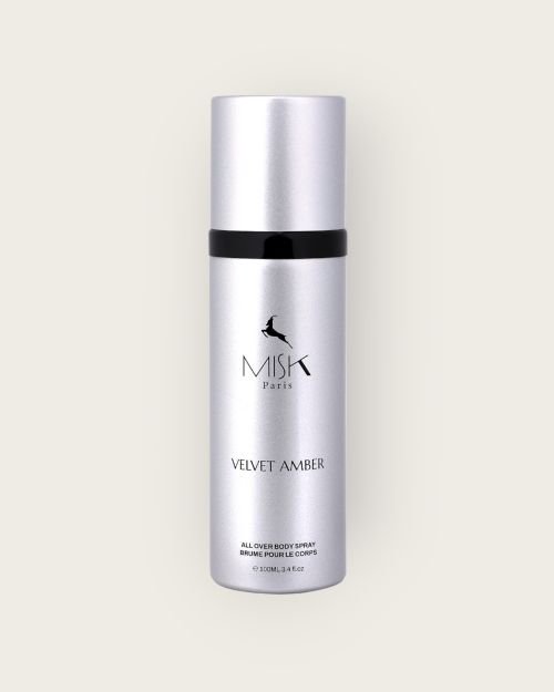 Velvet Amber Body Spray