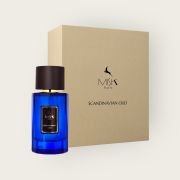 Scandinavian Oud