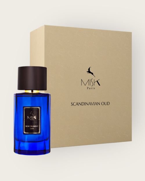 Scandinavian Oud