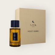 Velvet Amber