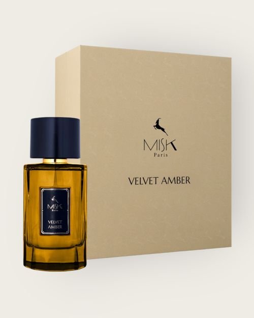 Velvet Amber